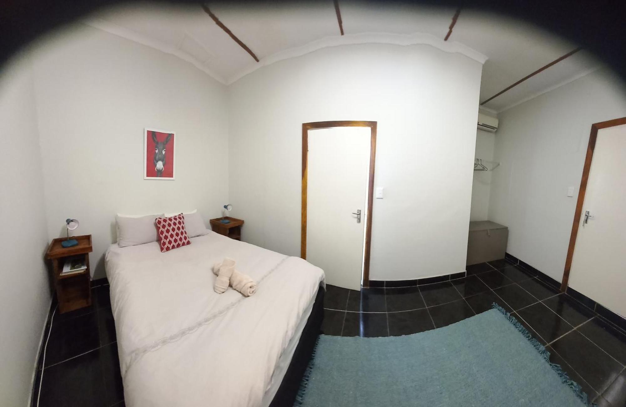 Urban Farm Haus Guesthouse Rundu Room photo